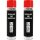 2x TECPO Reifen-Glanz-Spray, 600 ml