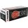 TECPO Glühbirnen Blinker 12V 21W, PY21W, BA15S, 50 Stück