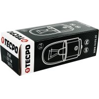 TECPO Glühbirne R5W Autolampe, 12V 5W, BA15S, 20 Stück