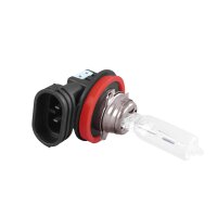 2x TECPO Glühbirne H9 12V 65W, PGJ19-5