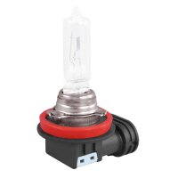2x TECPO Glühbirne H9 12V 65W, PGJ19-5
