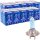 20x TECPO H7 Glühbirne 12V 55W, PX26d, Super White, Xenon Optik