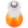 50x TECPO Glühbirnen Blinker 12V 21W, PY21W, BAU15S