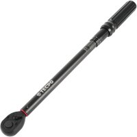 TECPO Drehmomentschlüssel 1/2" 20-200 Nm +...