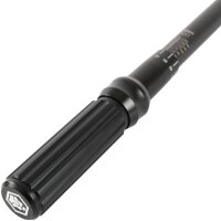 TECPO Drehmomentschlüssel 1/2" 20-200 Nm + Kraft Schoneinsatz Satz 17-19-21 mm Stecknüsse