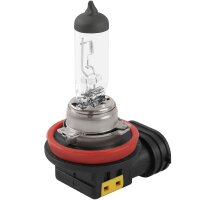 2x TECPO Glühbirne H8 12V 35W, PGJ19-1