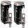 2x TECPO H1 Glühbirnen 12V 55W  P14.5S