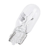 50x Glassockel W5W + 50x Seitenblinker WY5W