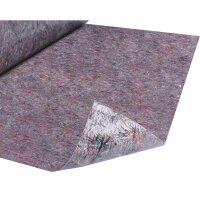 TECPO Malervlies | 50m Lang | 1m Breit | 200g/m²