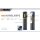 TECPO LED Handlampe mit 500 Lumen