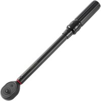 TECPO Drehmomentschlüssel, "Werkstatt-Profi", 1/4 Antrieb, 10-50 Nm