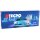 TECPO Glassockel 12V 5W - W5W, 10-teilig