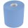 TECPO 2x Putzrolle blau 2-lagig 21x34 cm "MINI-500"
