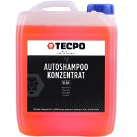 TECPO Autoshampoo Konzentrat 5L