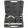 TECPO Motor Einstellwerkzeug Satz für Opel 1.0, 1.2 und 1.4L