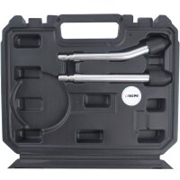 TECPO Kompressionstester, M10 + M12 + M14 + M18